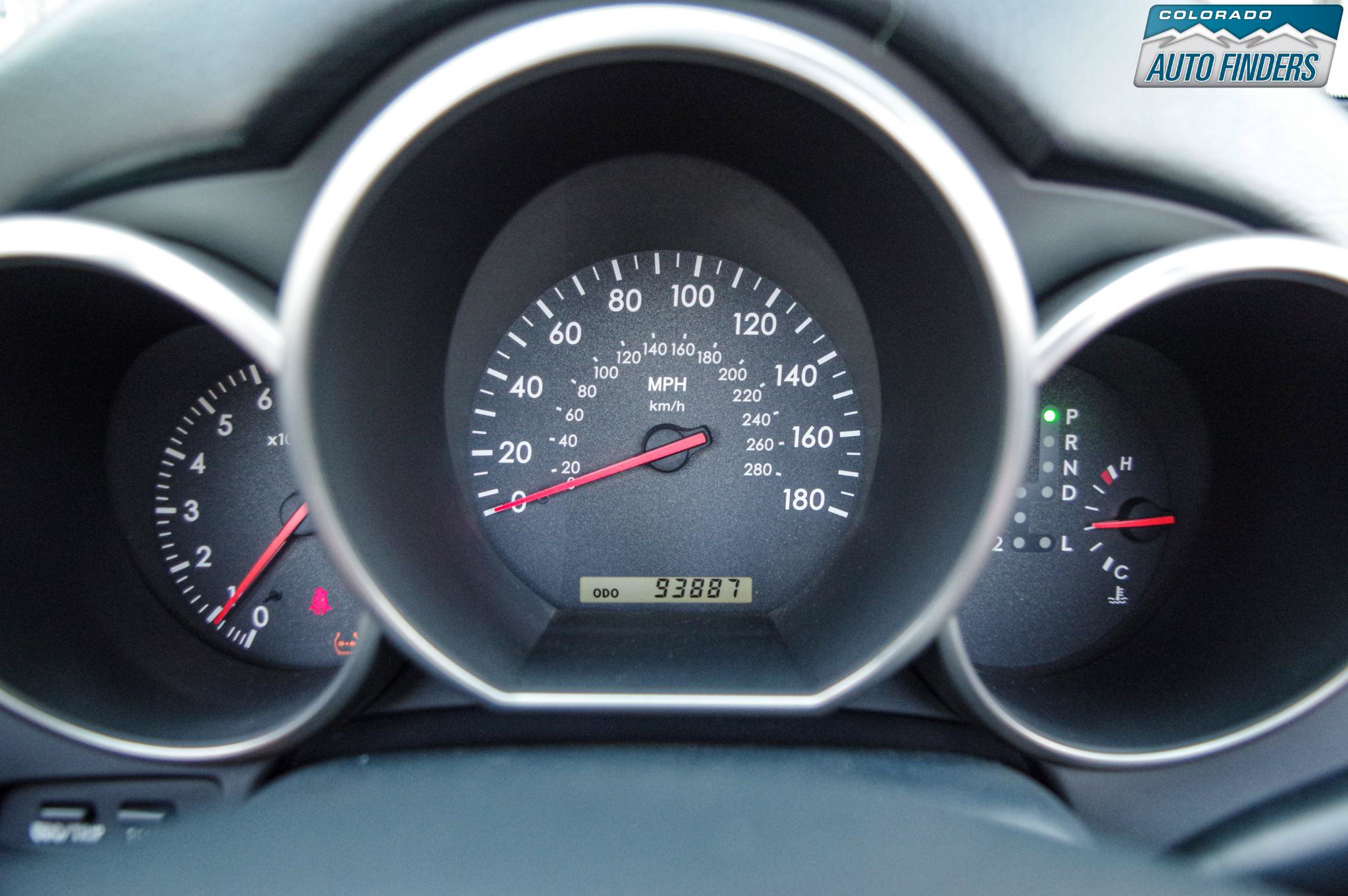 Used 2002 Lexus SC 430 Convertible RWD image 20