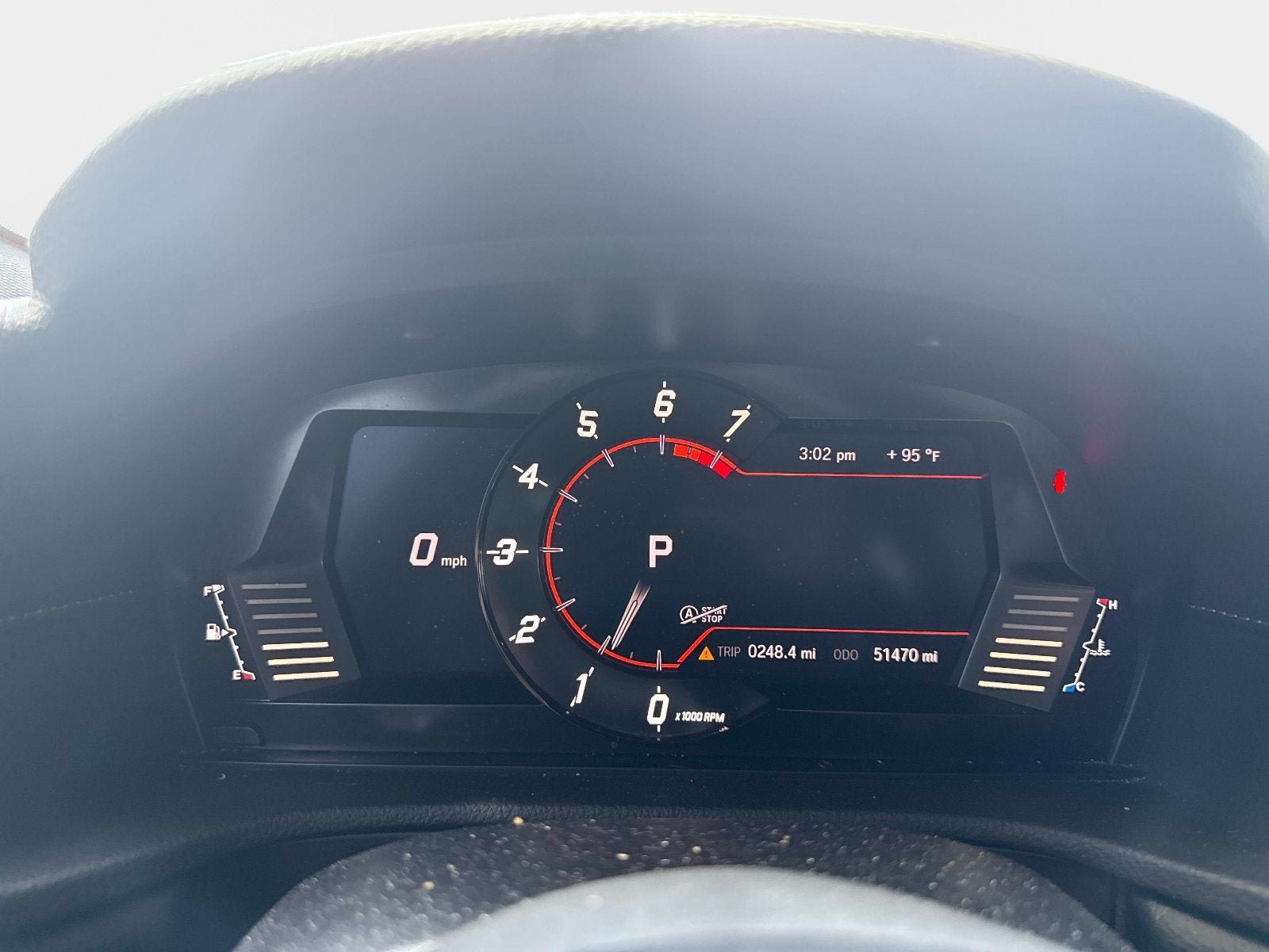 Used 2021 Toyota Supra RWD image 16