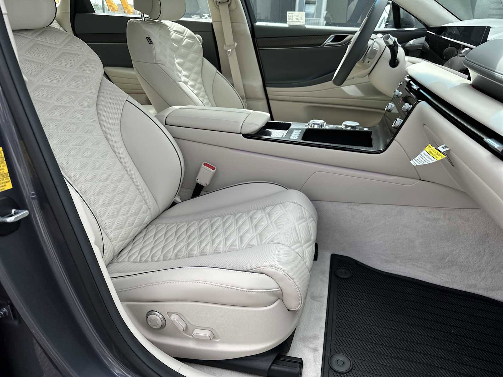 New 2026 Genesis G80 3.5T Sport Prestige image 26