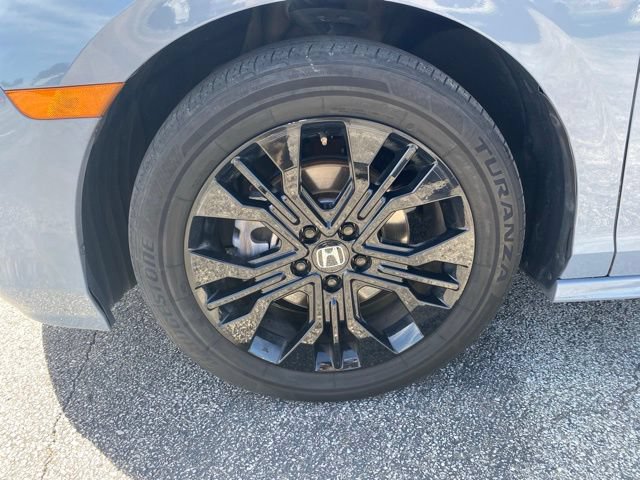 Used 2025 Honda Odyssey Sport-L image 10