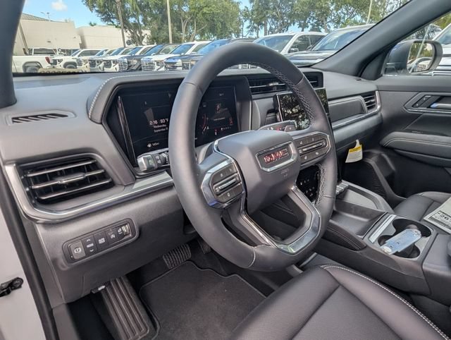 New 2027 GMC Terrain Elevation w/ Elevation Premium Package FWD image 11