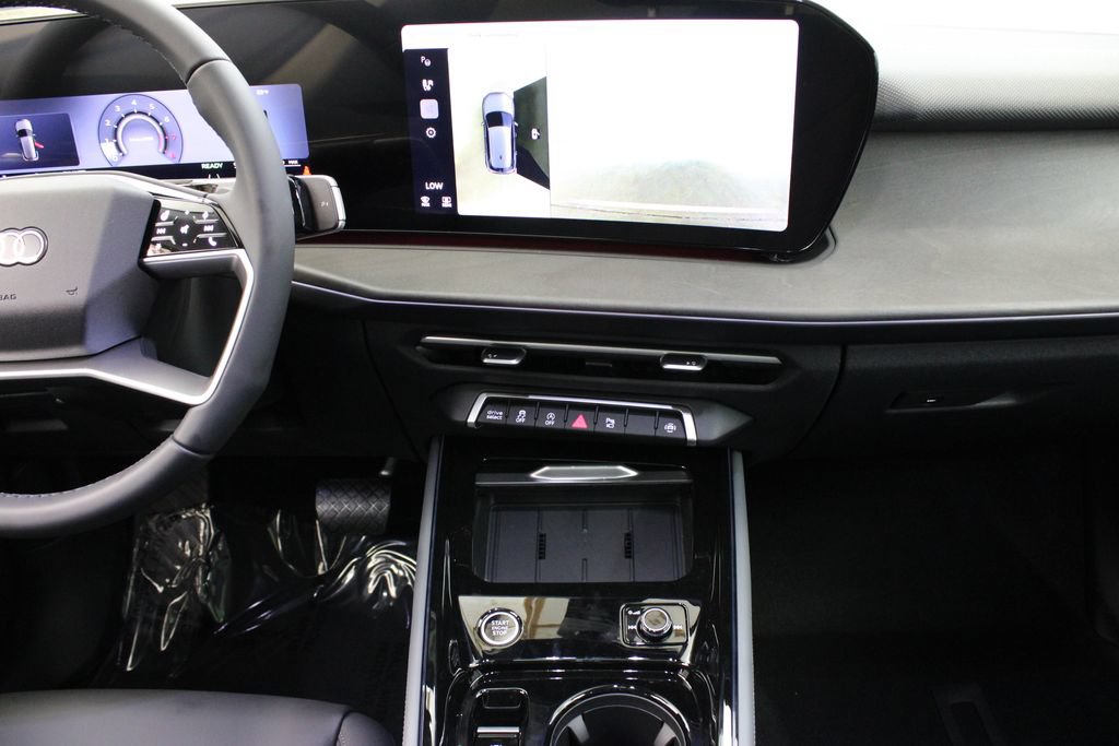 New 2026 Audi Q3 quattro 2.0T AWD/4WD image 23