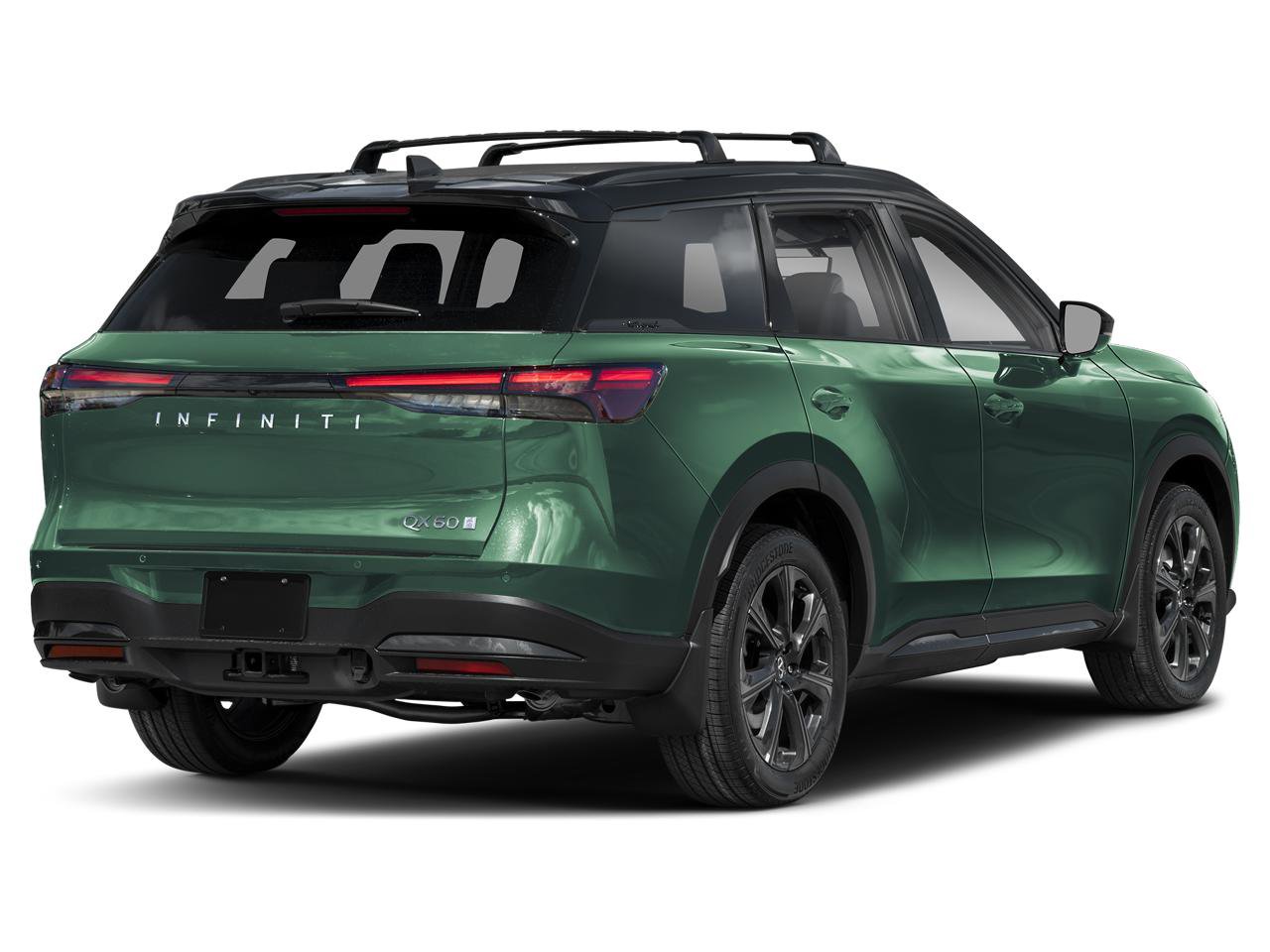 New 2026 INFINITI QX60 Autograph w/ Dark Cargo Package image 20