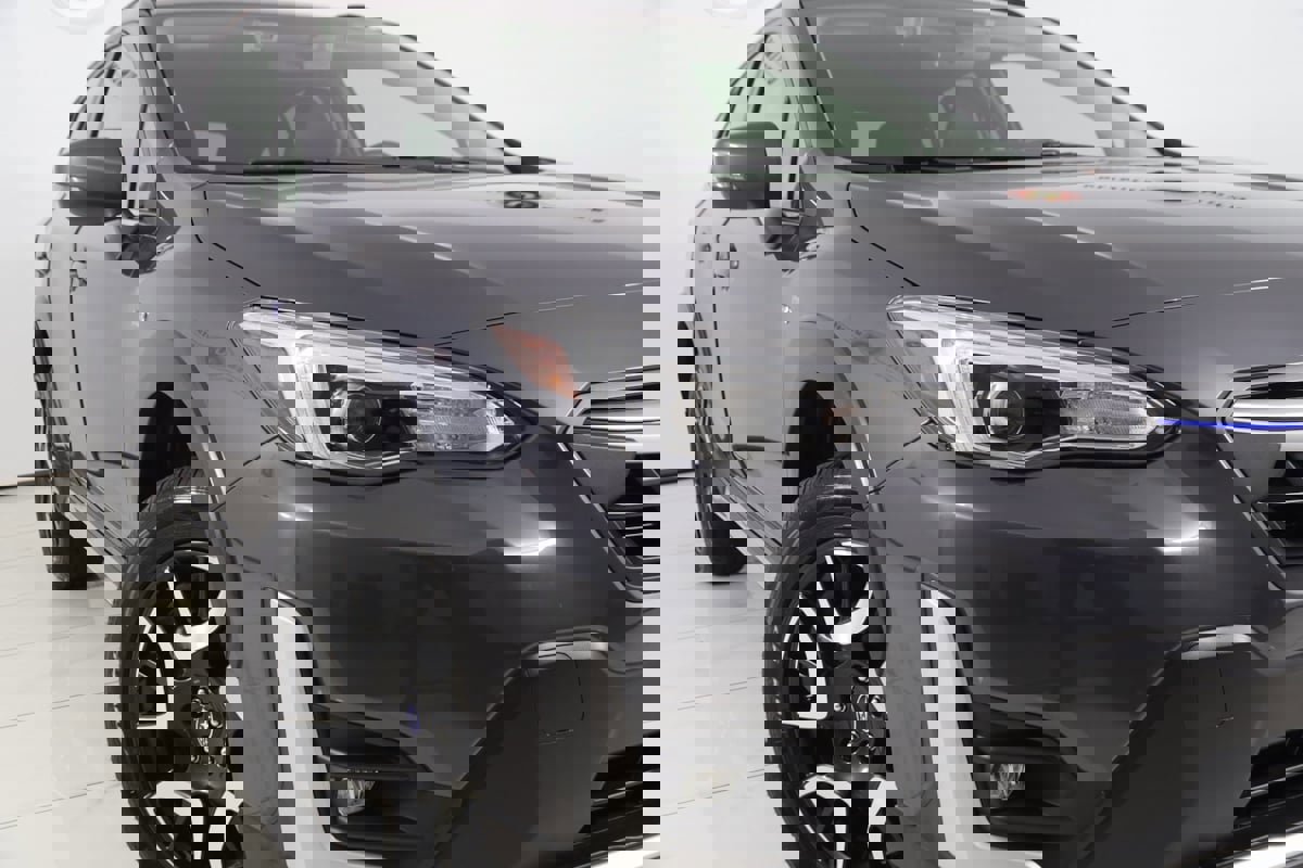 Used 2023 Subaru Crosstrek Hybrid image 16