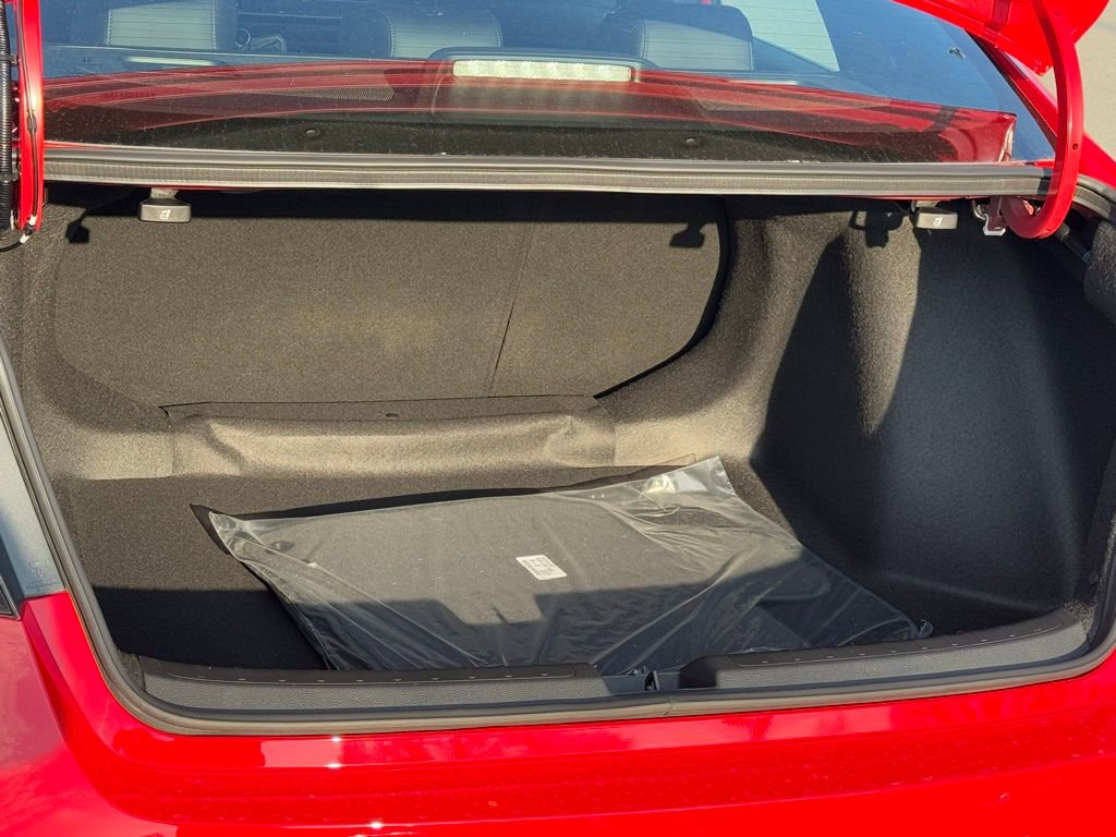 New 2026 Honda Civic Sport Touring image 20