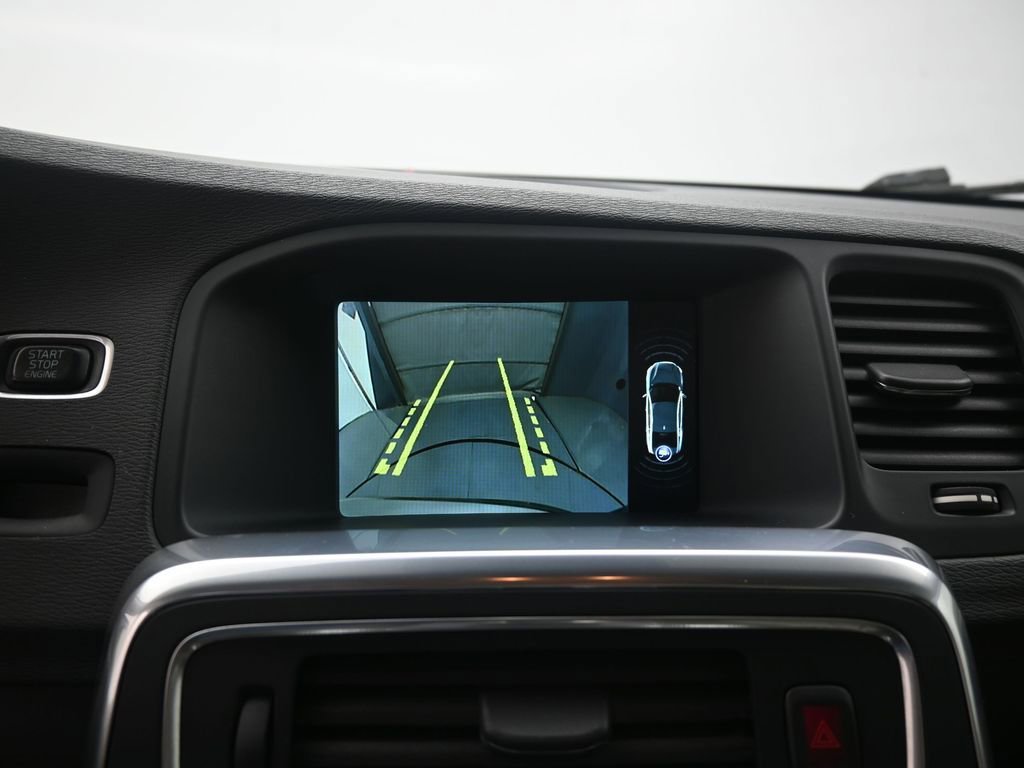 Used 2017 Volvo S60 T5 Cross Country Platinum image 11