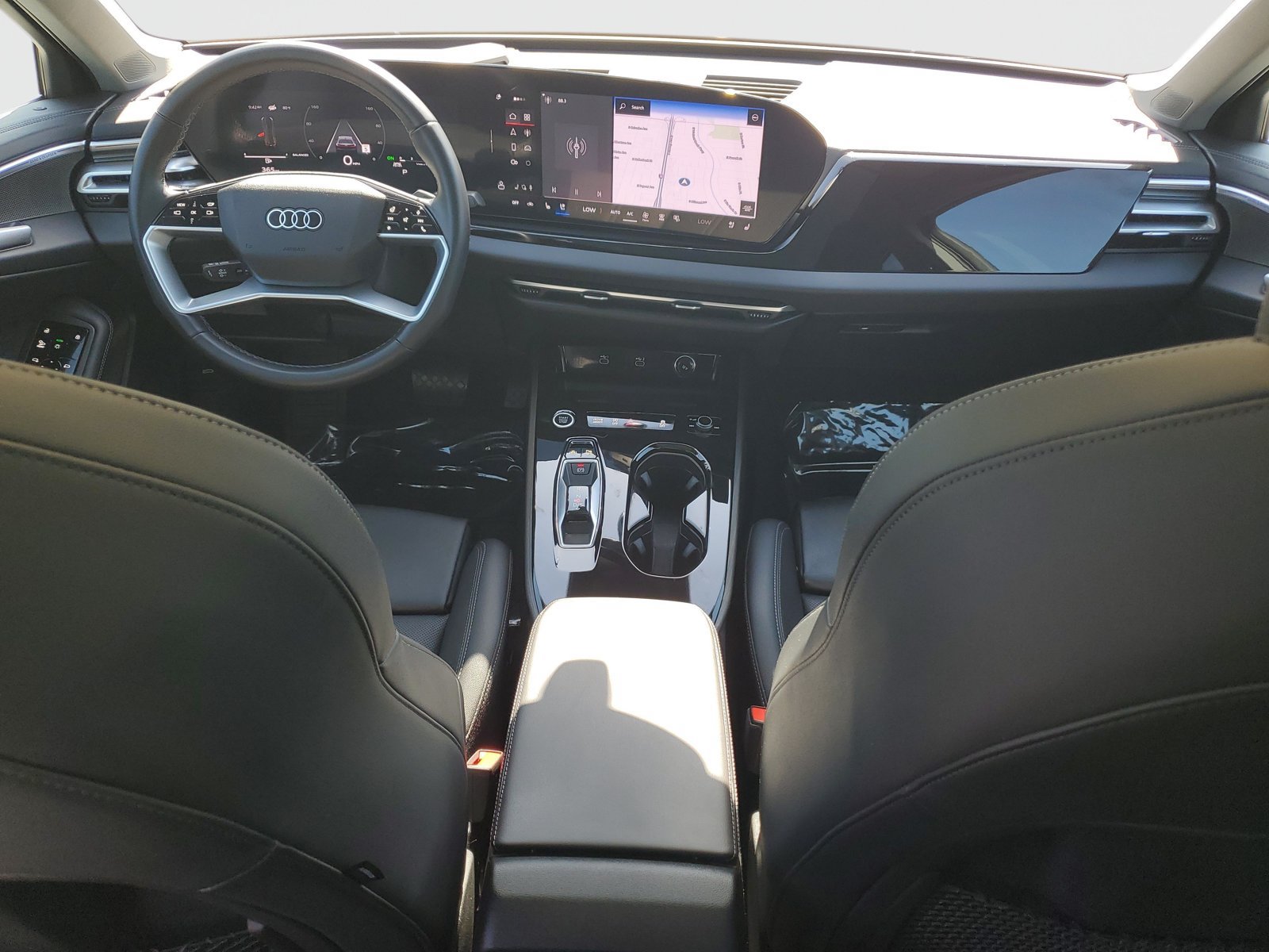 Used 2025 Audi A5 Premium Plus w/ Premium Plus AWD/4WD image 10