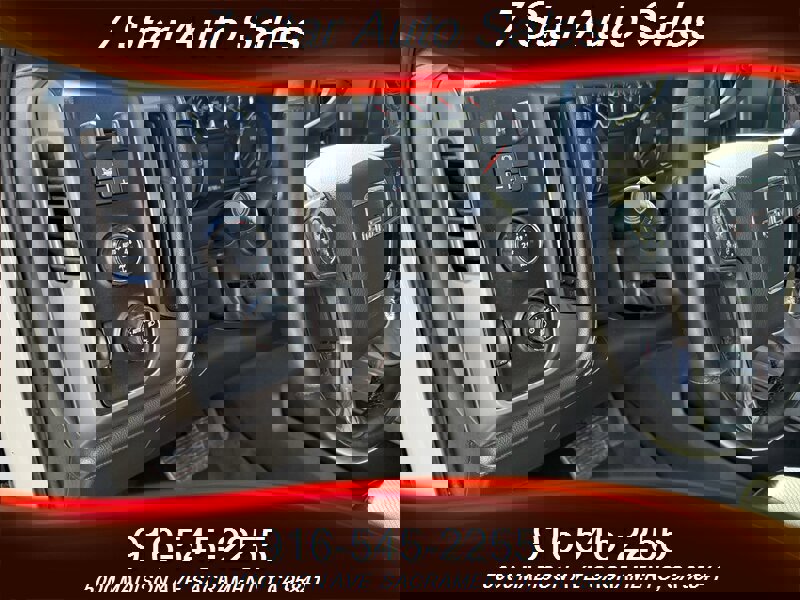 Used 2015 GMC Sierra 1500 SLT image 9