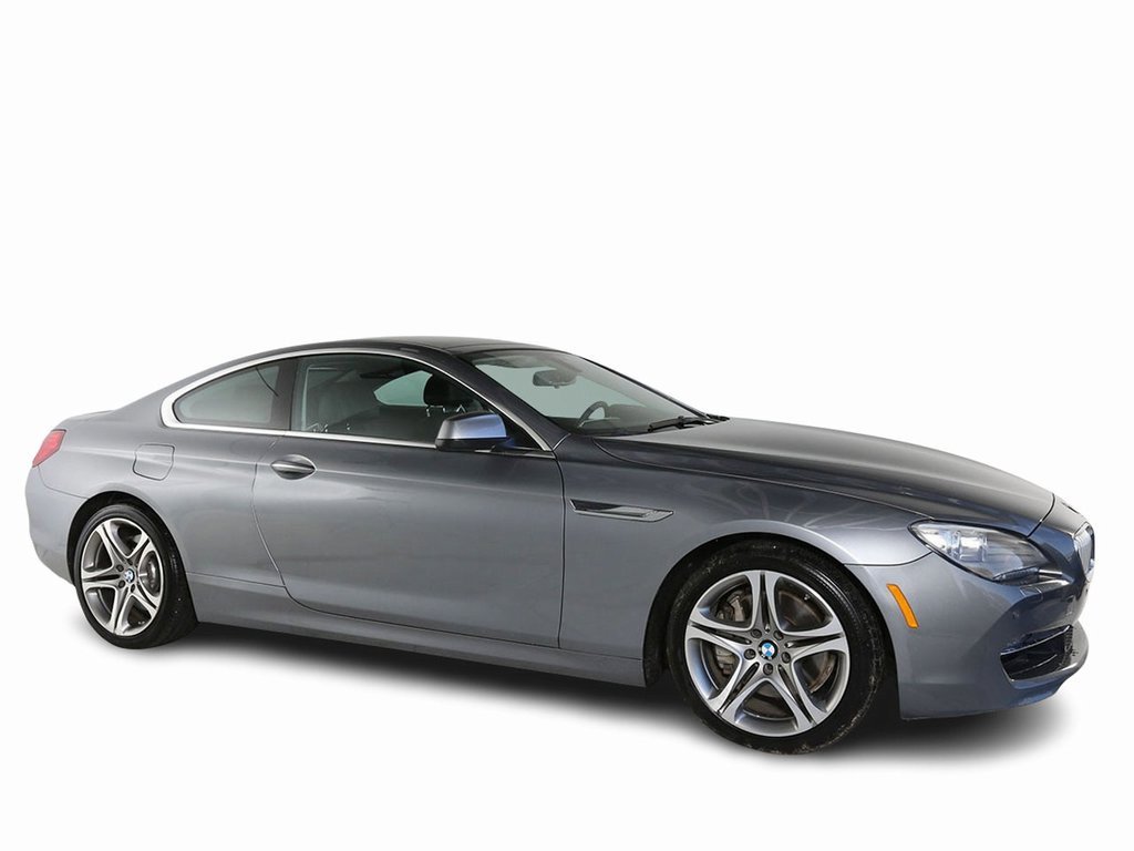 Used 2014 BMW 650i Coupe image 12