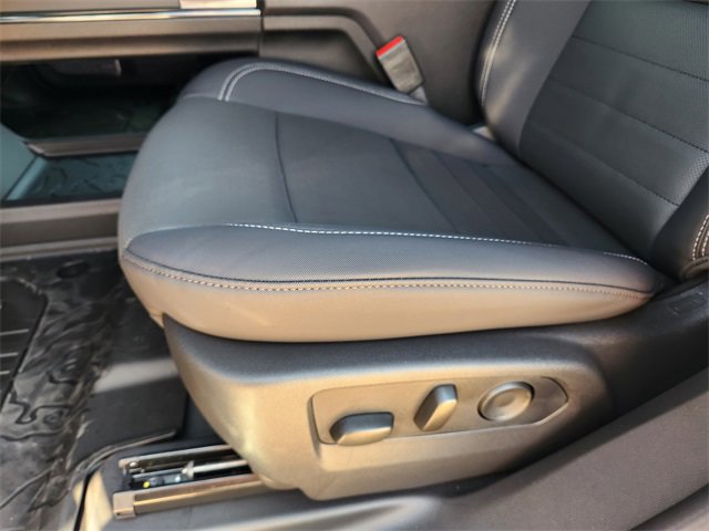 New 2026 GMC Hummer EV SUV image 17