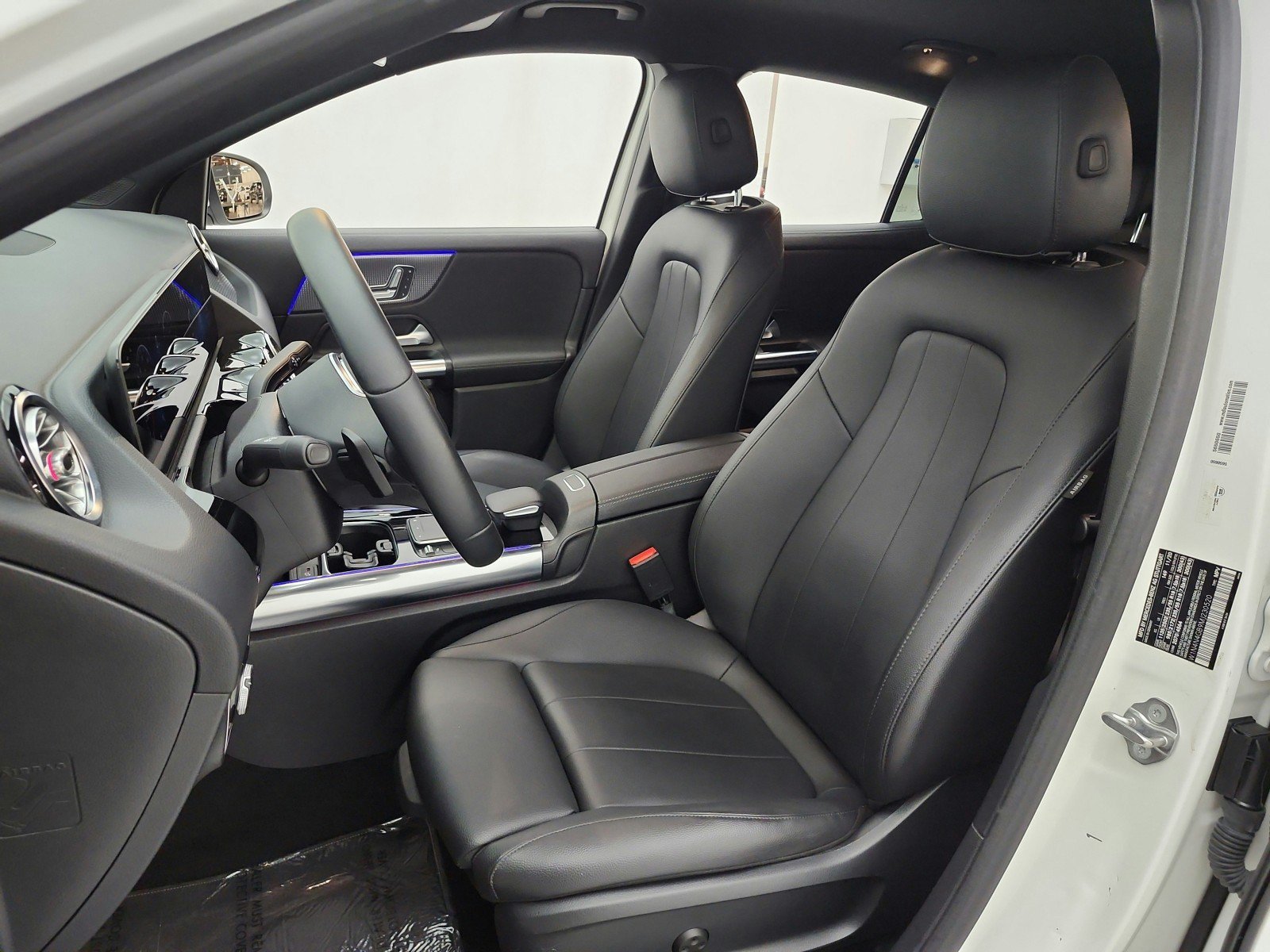 Used 2021 Mercedes-Benz GLA 250 image 15