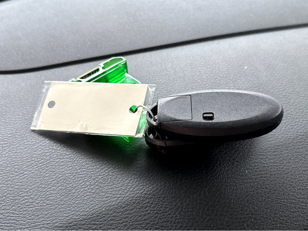 Used 2021 Nissan Kicks S image 29