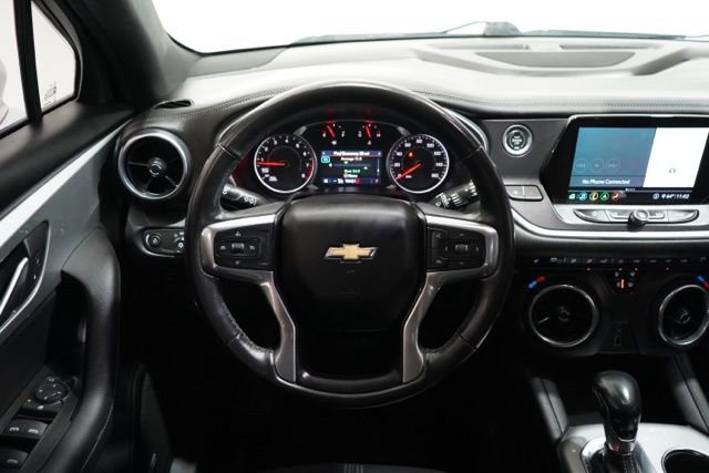 Used 2020 Chevrolet Blazer LT w/ Sound & Technology Package image 13