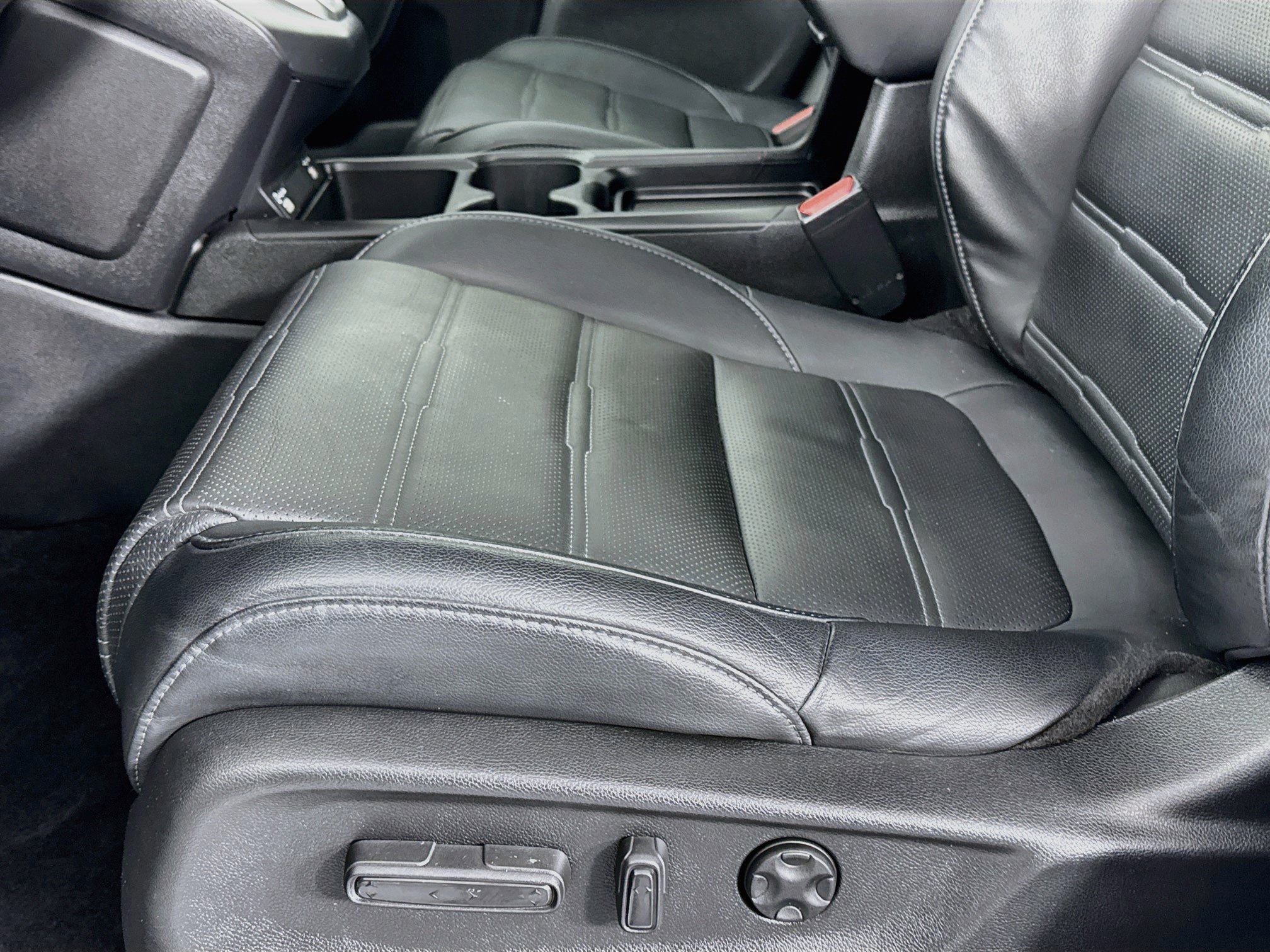 Certified 2021 Honda CR-V EX-L image 18