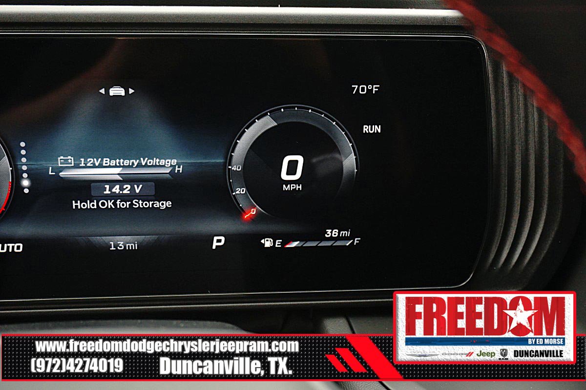 New 2026 Dodge Charger Scat Pack image 29