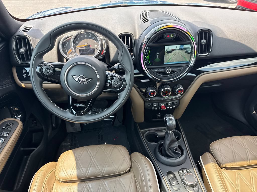 Used 2019 MINI Cooper Countryman FWD image 24