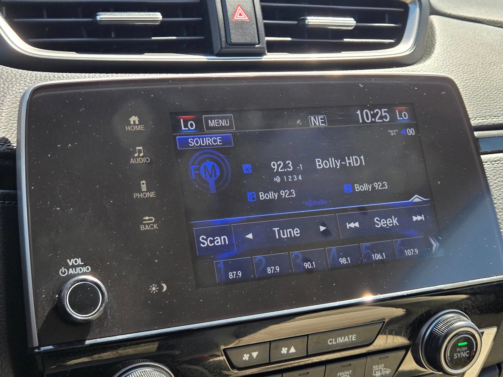 Used 2022 Honda CR-V EX-L image 21