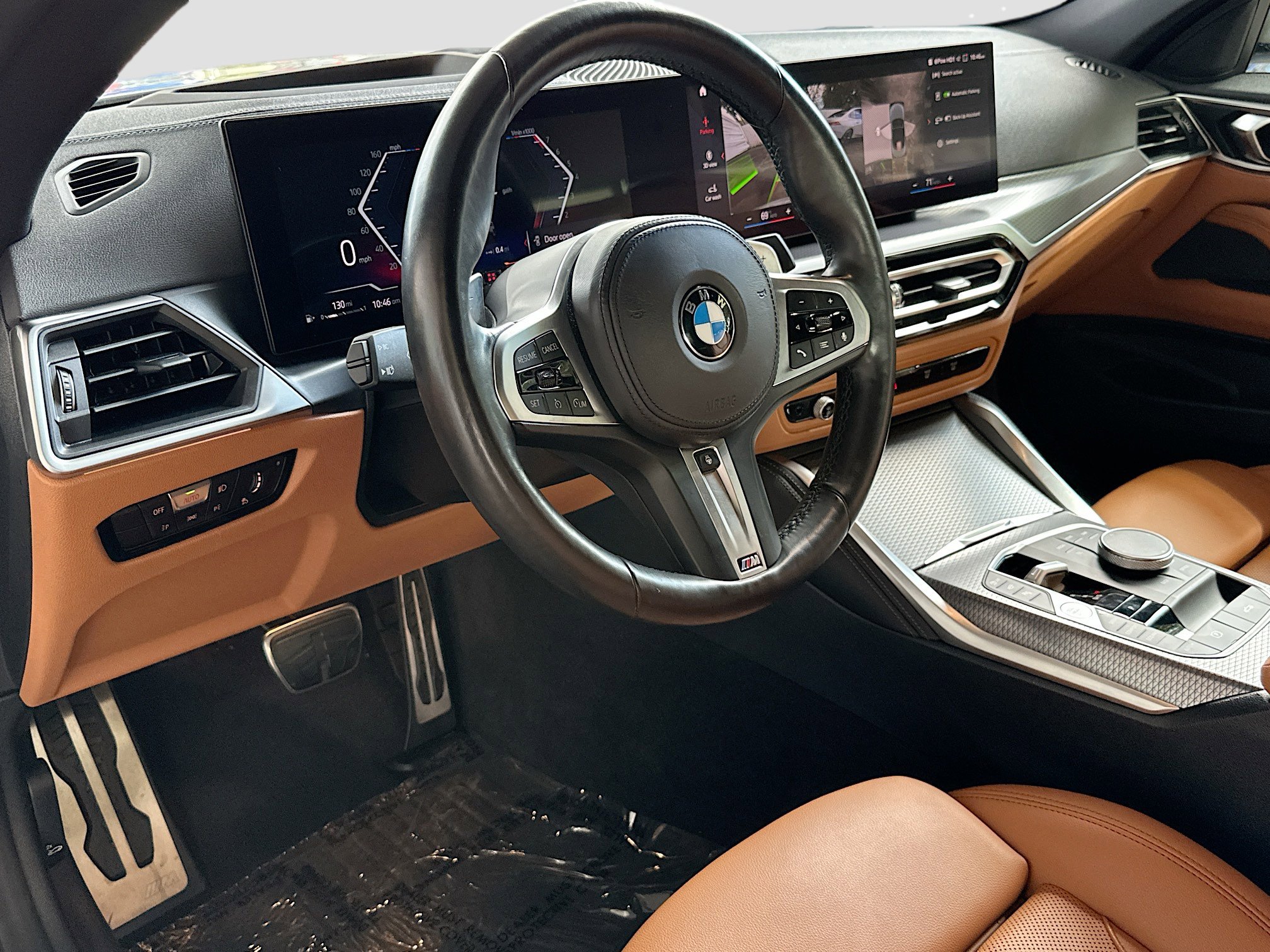 Used 2024 BMW M440i M440i image 9