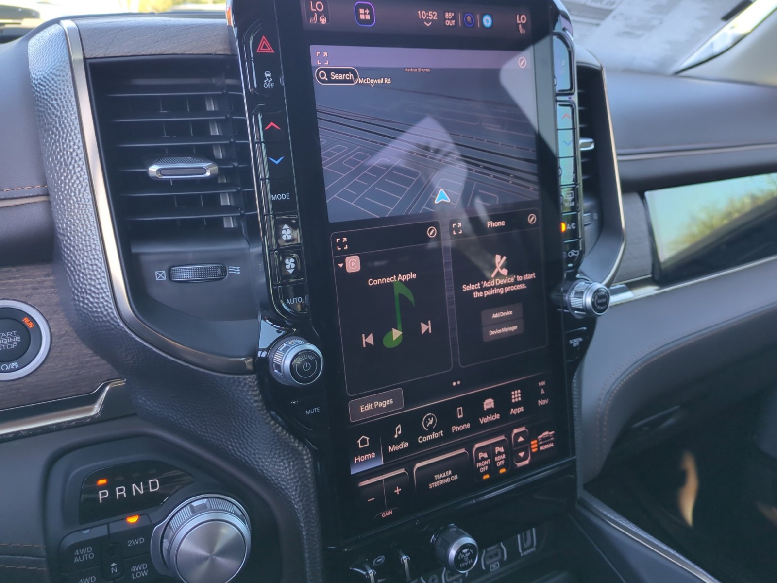 New 2025 RAM 1500 Limited image 12