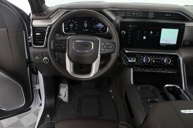 New 2026 GMC Sierra 3500 Denali w/ Denali Reserve Package image 14