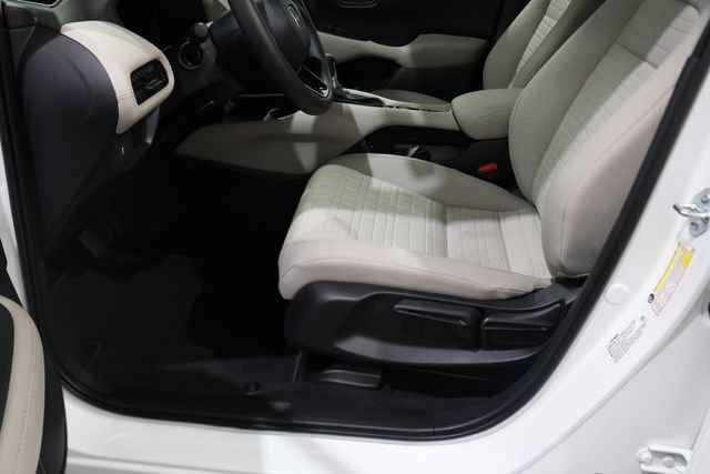 New 2027 Honda HR-V LX image 10