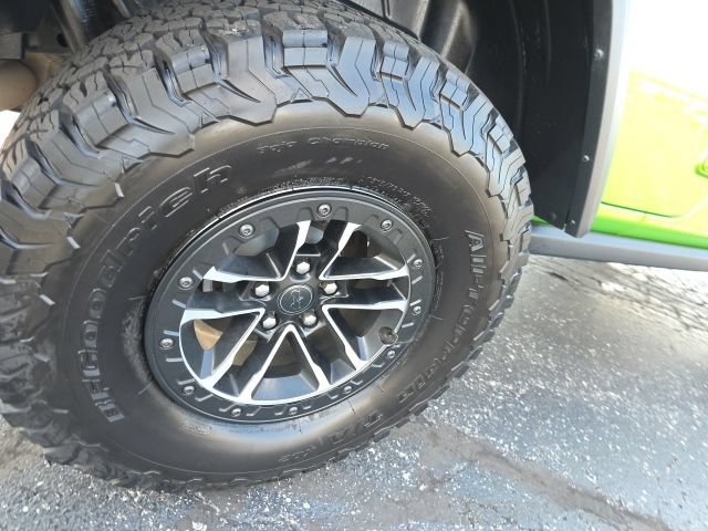 Used 2025 Jeep Wrangler Unlimited Sport AWD/4WD image 46