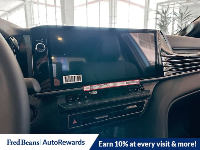 New 2026 Toyota Camry XSE image 13