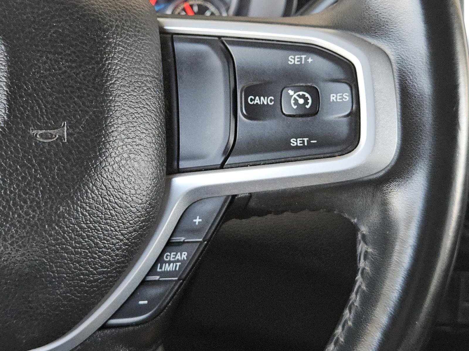 Used 2024 RAM 3500 Big Horn image 22