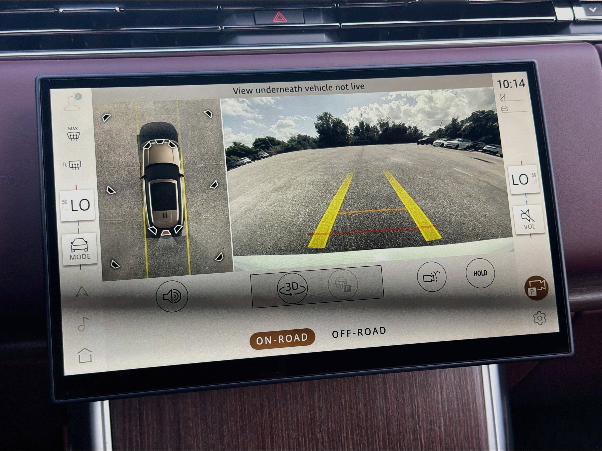New 2026 Land Rover Range Rover SE AWD/4WD image 43