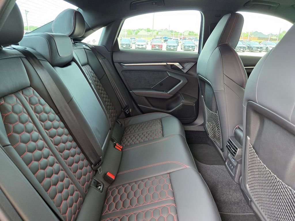 Used 2023 Audi RS 3 image 24