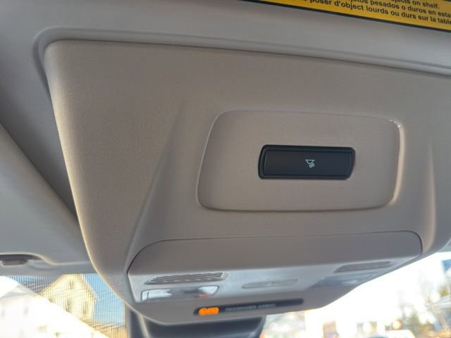 New 2026 Ford Transit 250 148 Medium Roof Extended AWD w/ Load Area Protection Package image 28