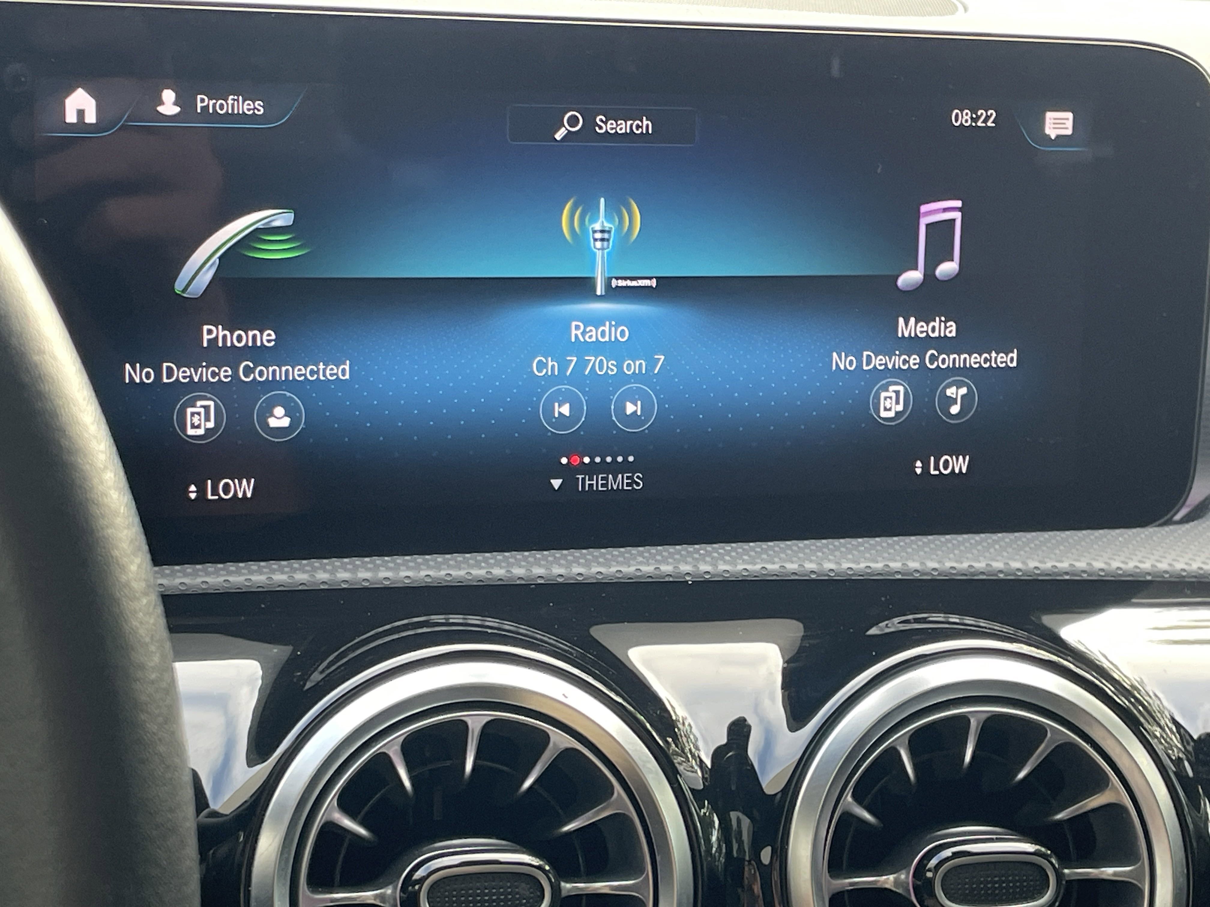 Certified 2023 Mercedes-Benz CLA 250 image 30