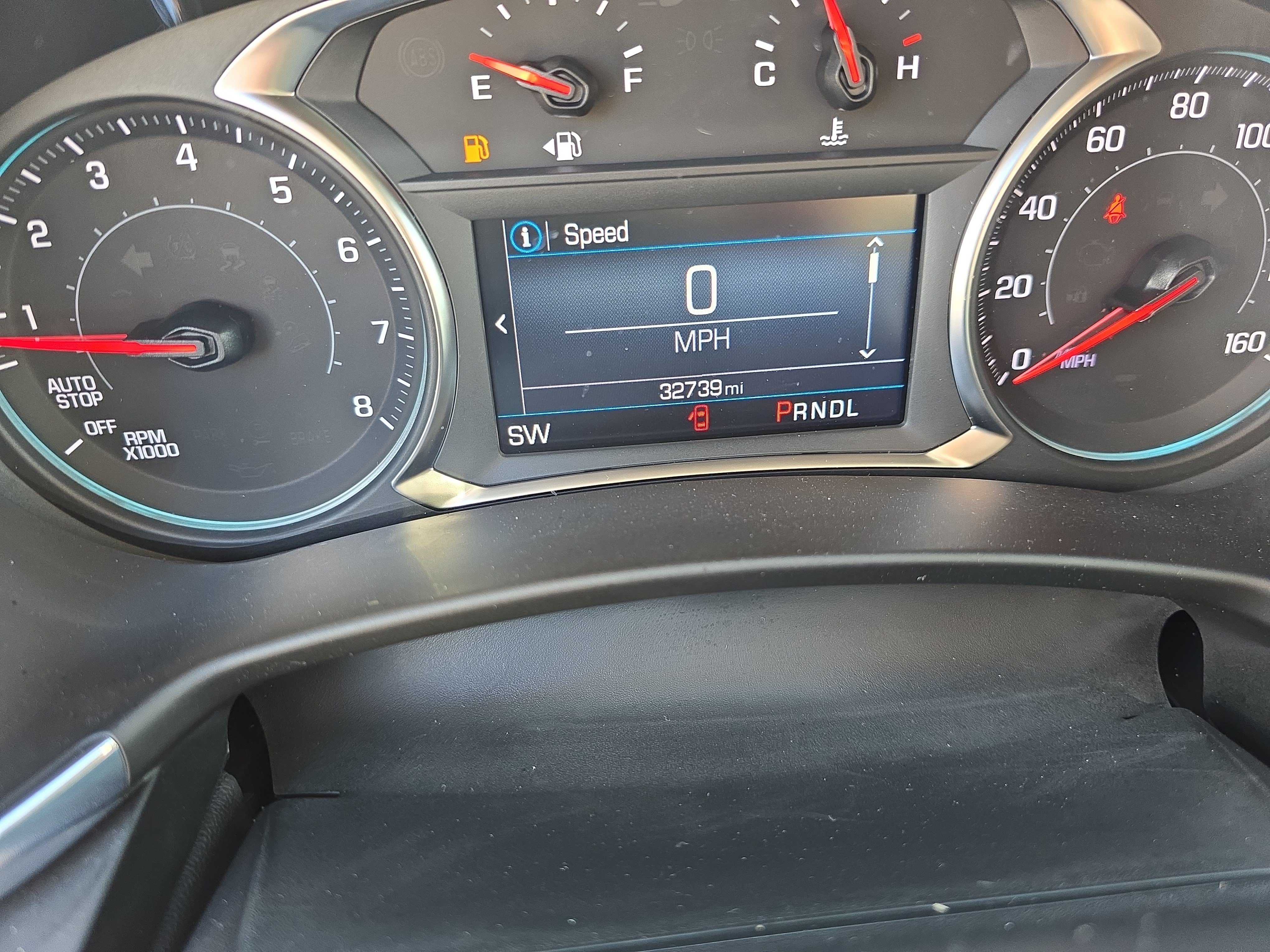 Used 2023 Chevrolet Equinox LT FWD image 20