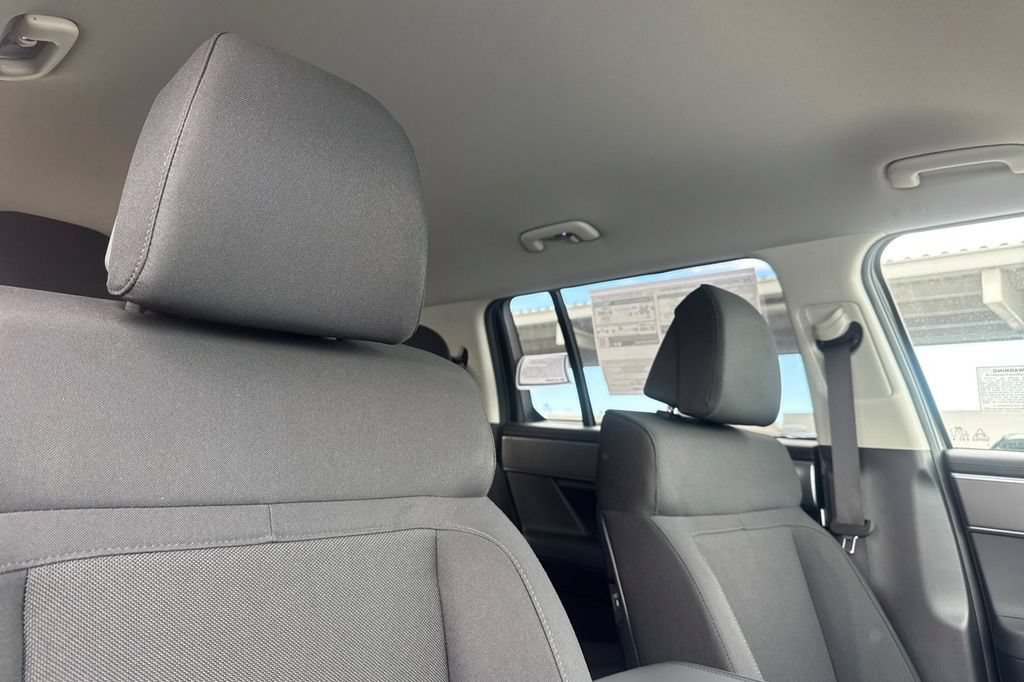New 2026 Hyundai Santa Fe SE FWD image 17