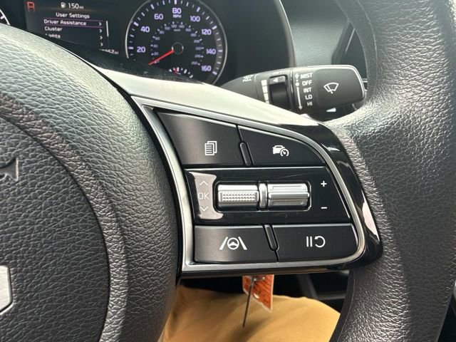 Used 2024 Kia Forte LXS image 26