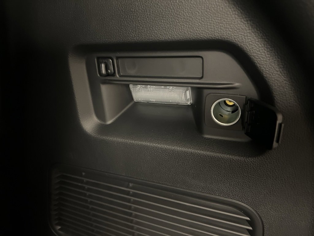 New 2025 Ford Explorer ST-Line image 35