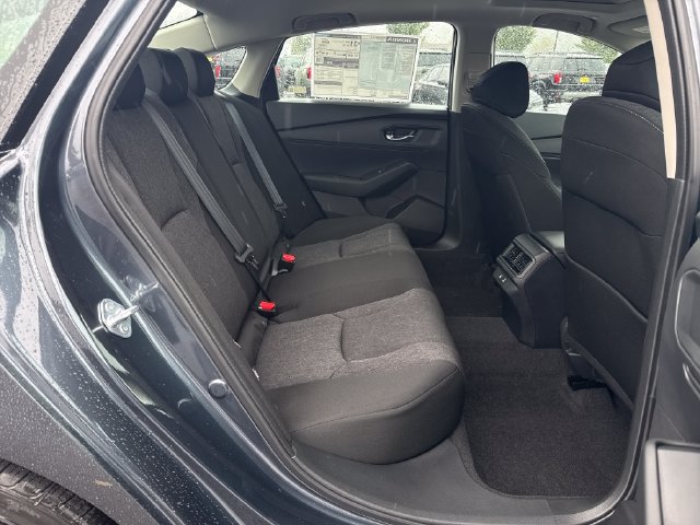 New 2026 Honda Accord SE image 12