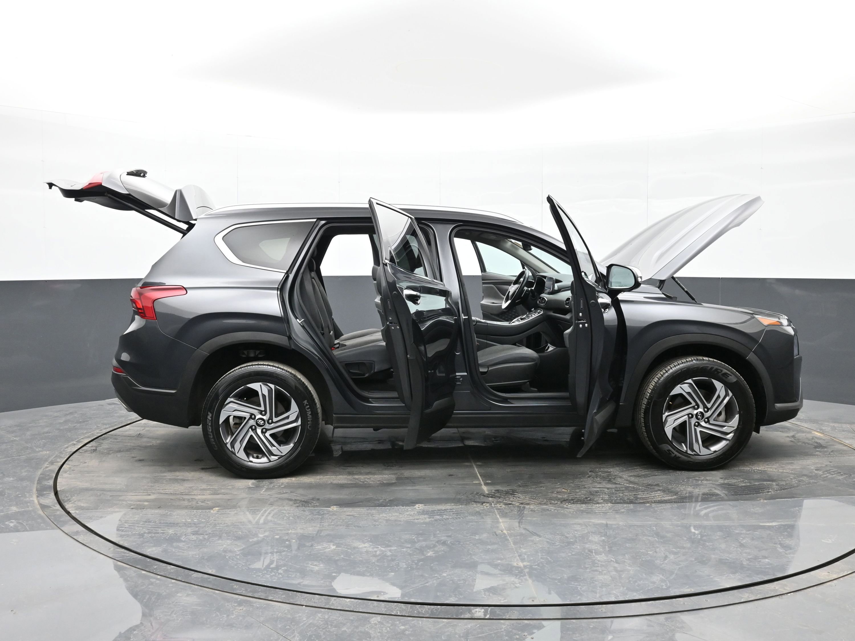 Used 2023 Hyundai Santa Fe SEL image 46