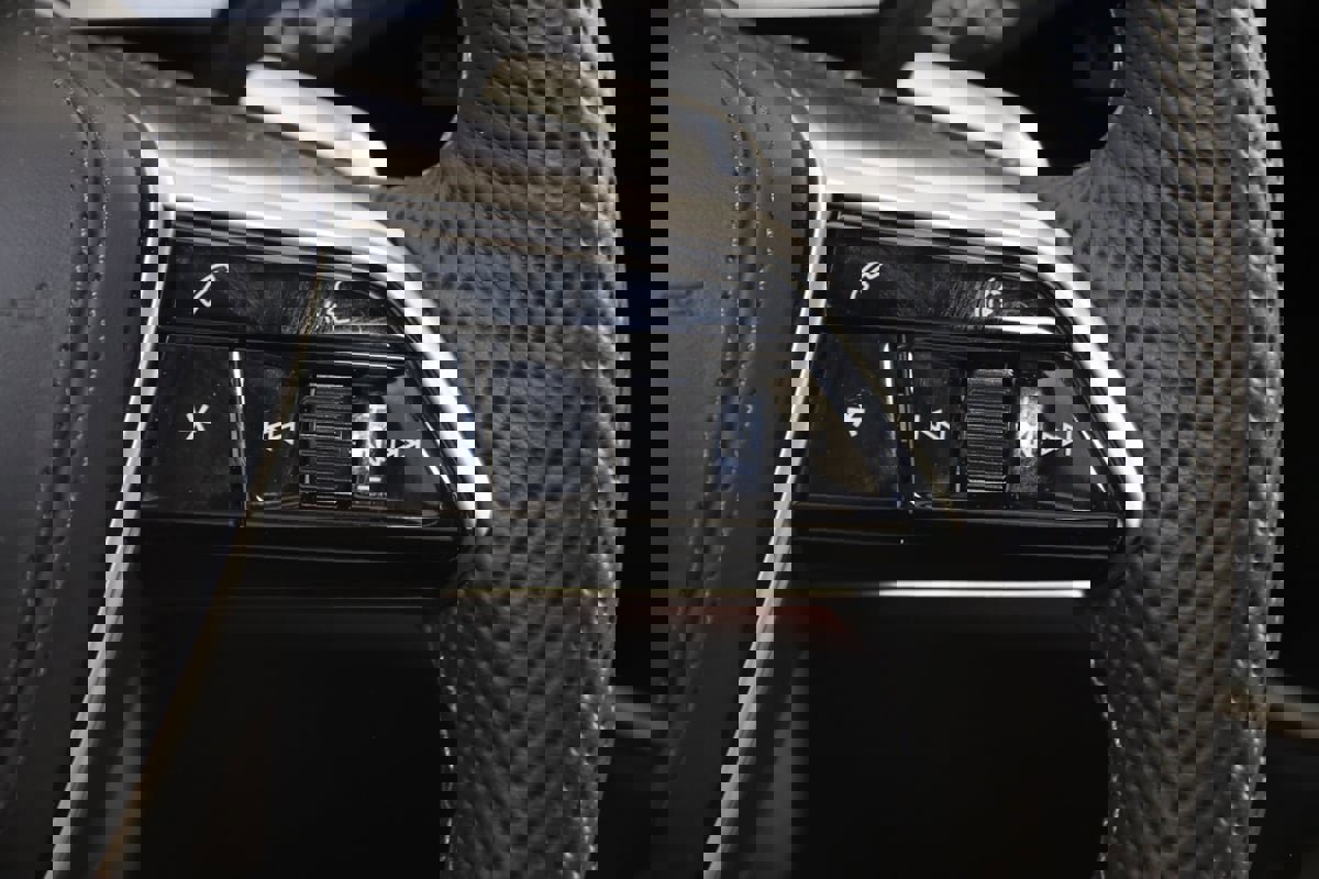 Used 2025 Audi S8 image 71