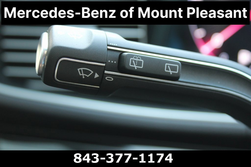 Used 2024 Mercedes-Benz GLE 350 4MATIC image 29