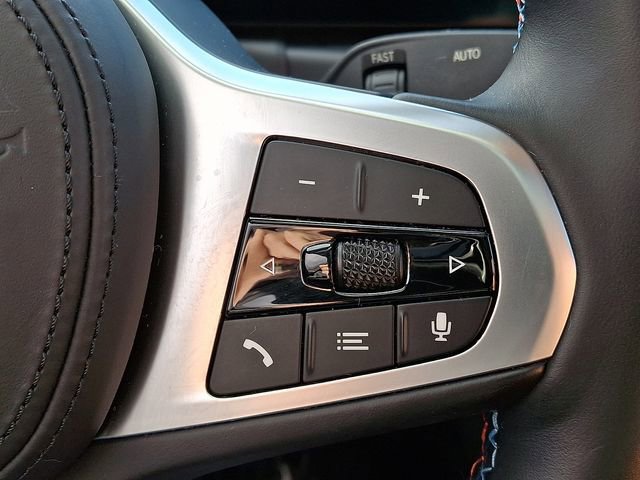 Certified 2023 BMW i4 M50 w/ Premium Package image 26