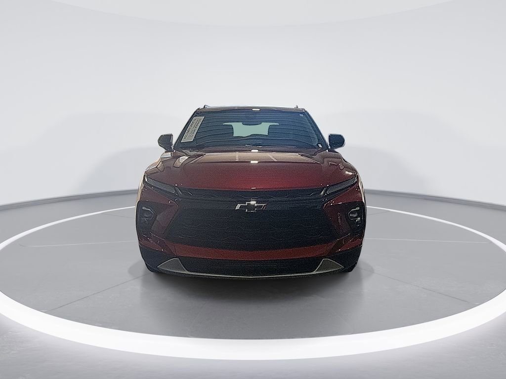 Used 2023 Chevrolet Blazer LT w/ Convenience Package image 3