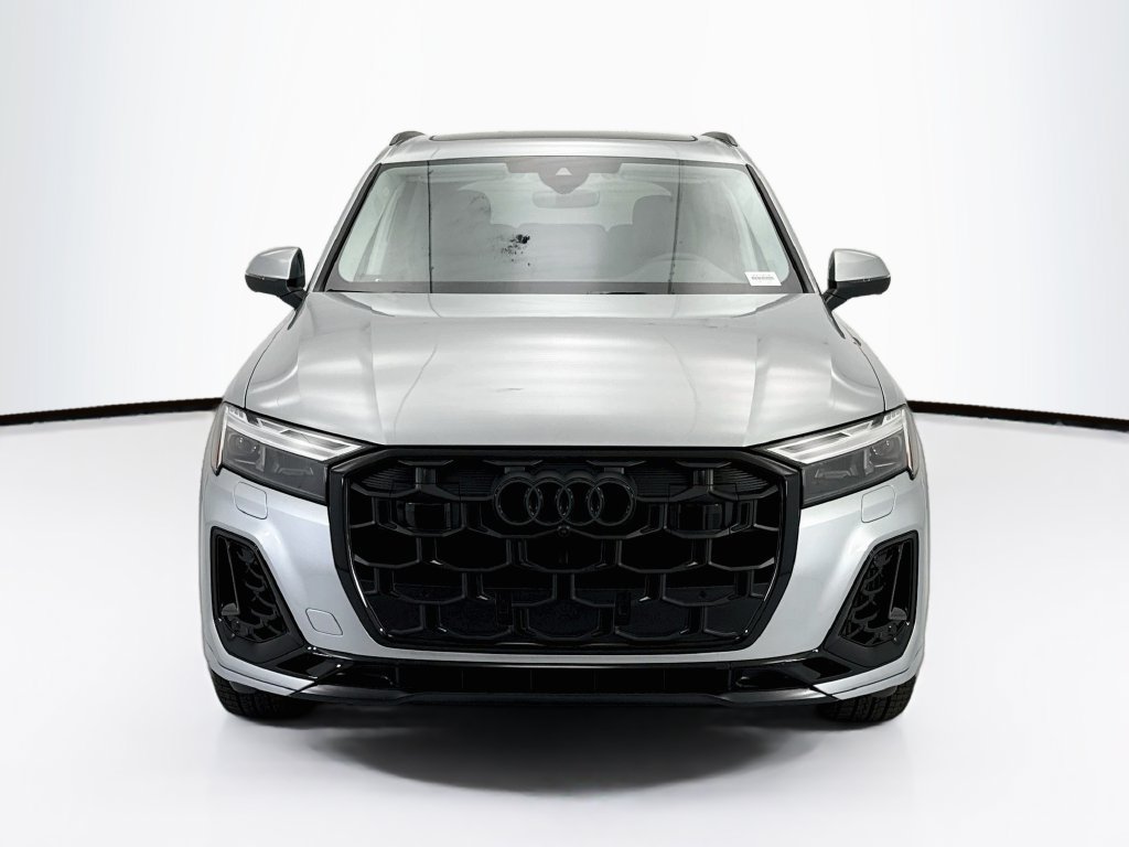 New 2026 Audi Q7 Premium Plus AWD/4WD image 2