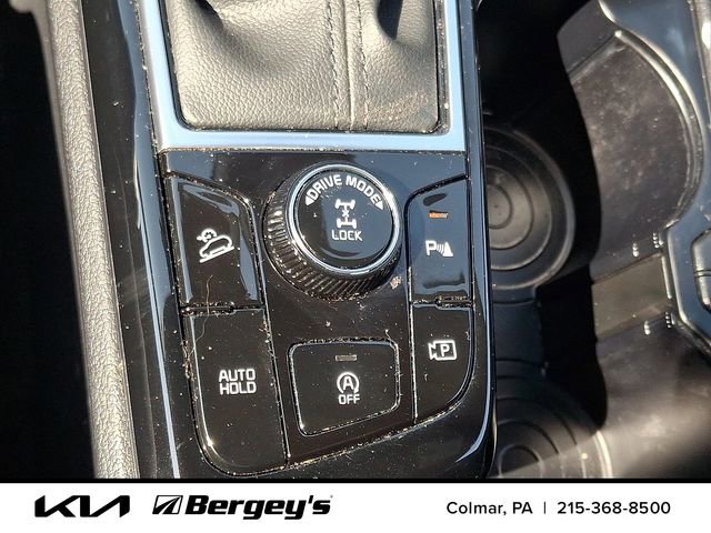 Used 2024 Kia Sportage X-Line w/ X-Line Premium Package image 27