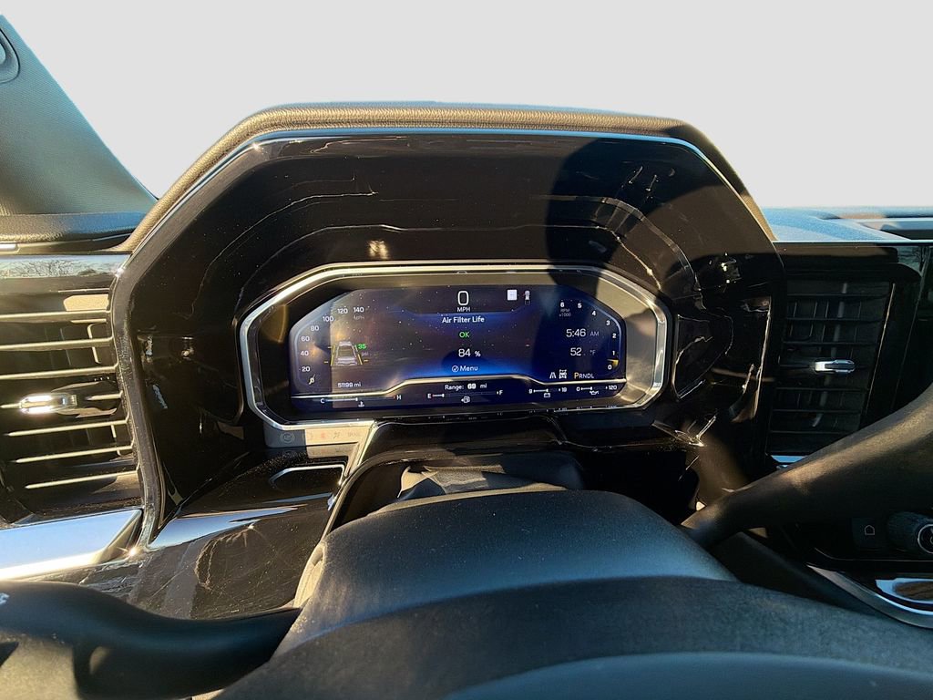 Used 2022 Chevrolet Silverado 1500 RST image 36