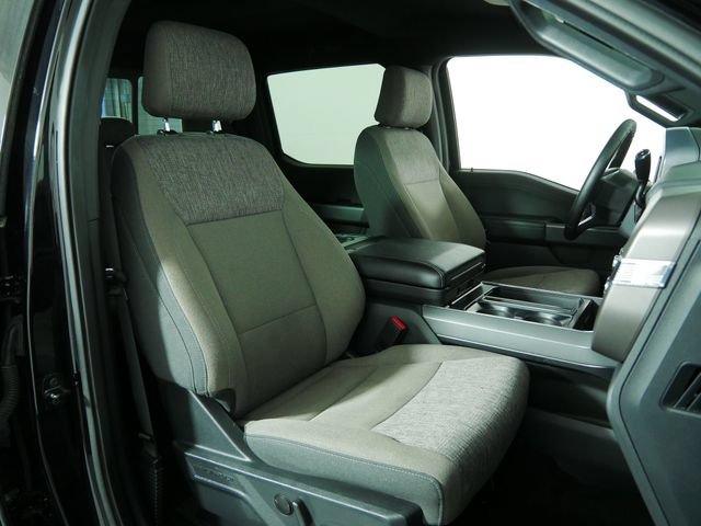 Used 2024 Ford F150 XLT w/ Equipment Group 303A High AWD/4WD image 13
