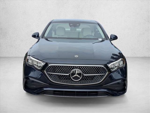 New 2026 Mercedes-Benz E 350 Sedan image 6