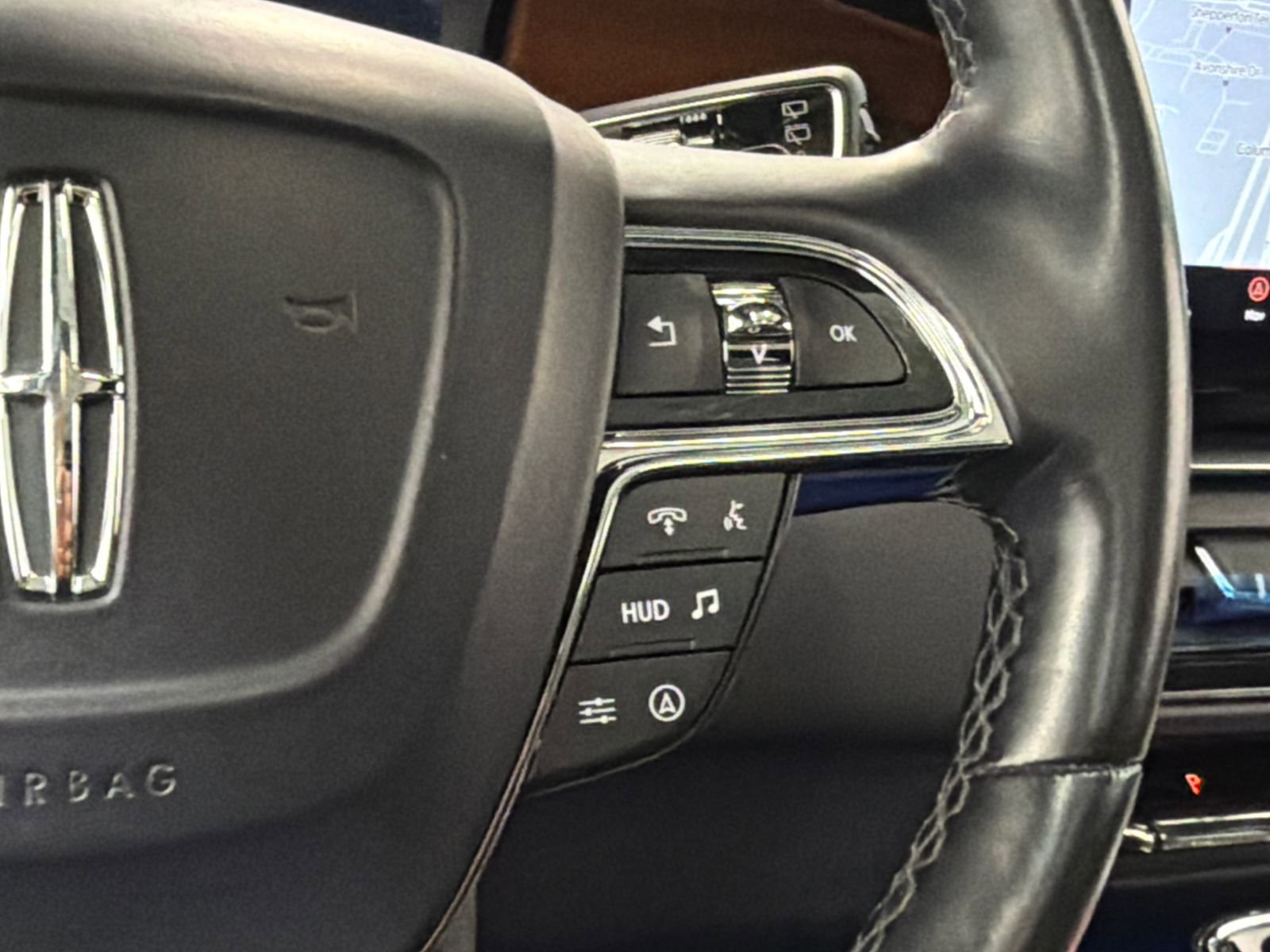 Used 2023 Lincoln Navigator Black Label image 26