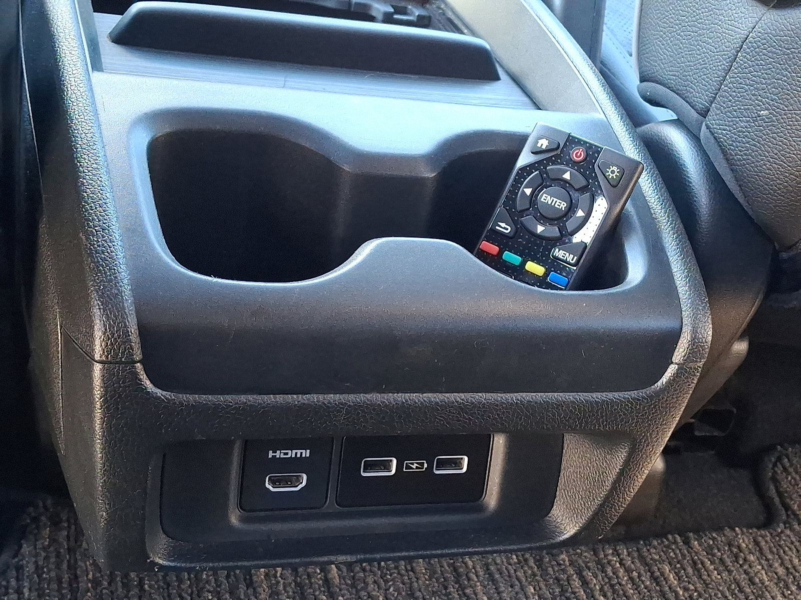 Used 2023 Honda Odyssey Elite image 15