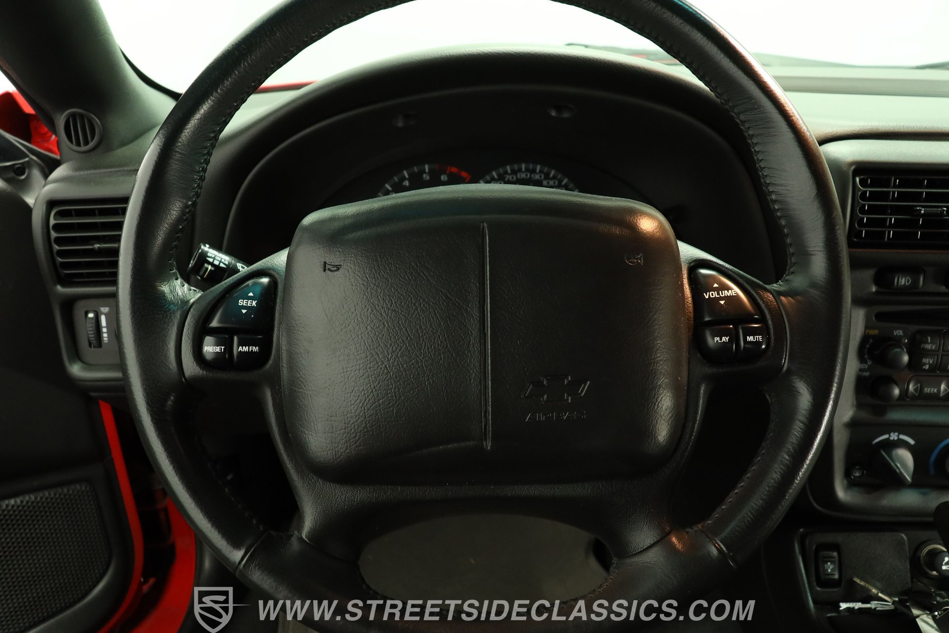 Used 2002 Chevrolet Camaro Z28 RWD image 36